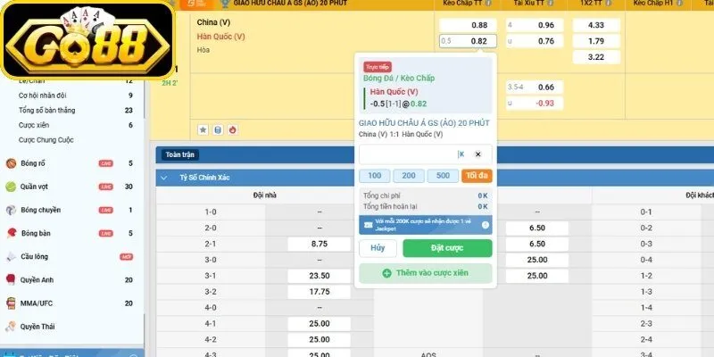 Mẹo dự đoán trận đấu esports siêu chuẩn
