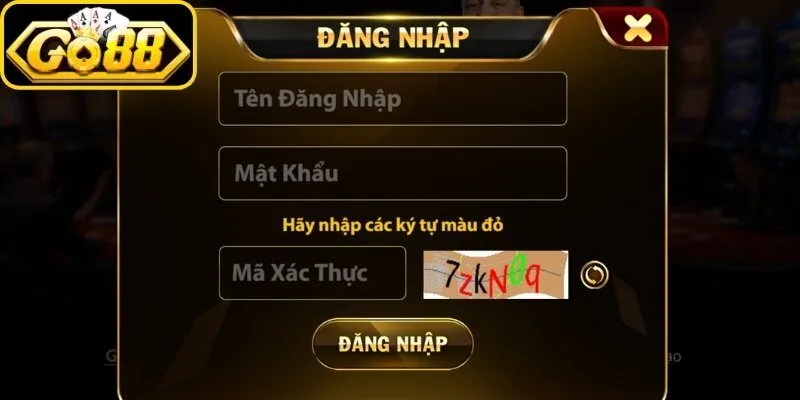 Hướng dẫn đăng ký, đăng nhập và kích hoạt bảo mật OTP thao tác Login