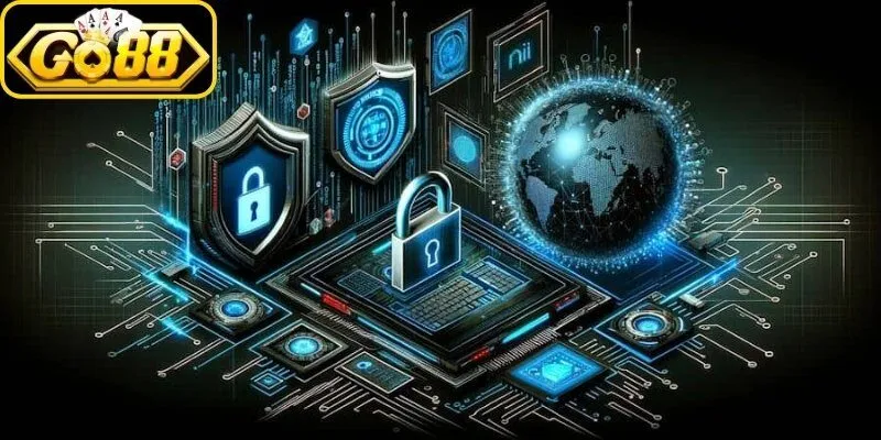 Quản lý password bằng phần mềm 